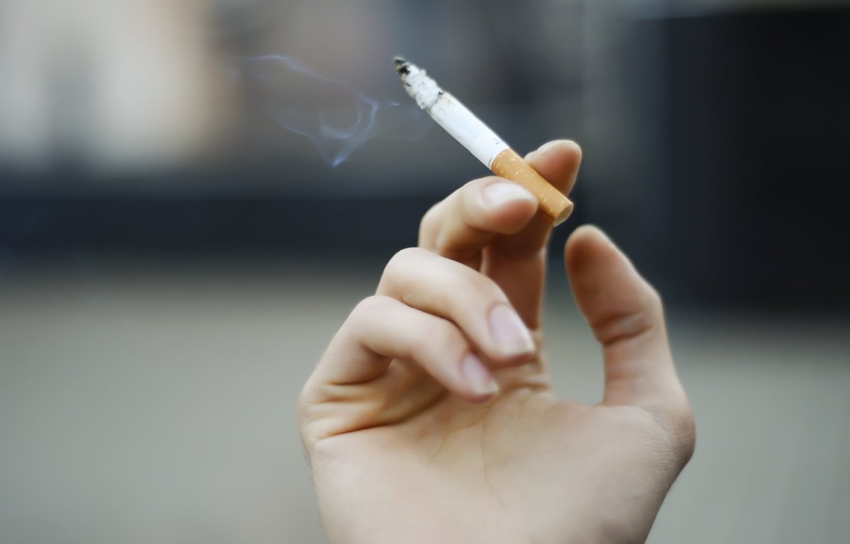 cigarette-smoking-stock