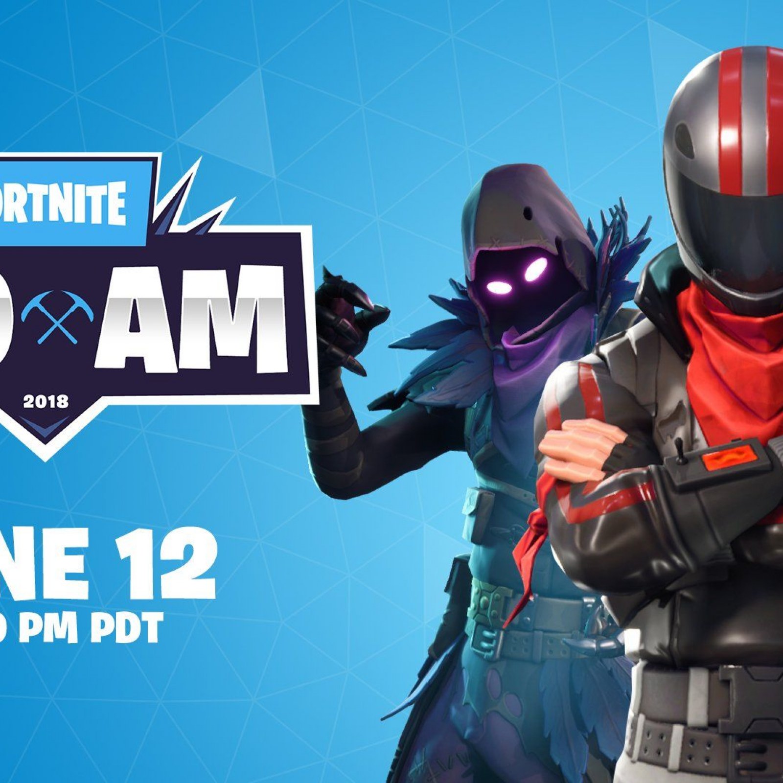 Fortnite Pro Am Results Find Out Who Won The E3 Tournament Who Won The E3 Fortnite Pro Am Who Won The E3 Fortnite Pro Am Fortnite Pro Am Results Find Out Who Won The E3 Tournament