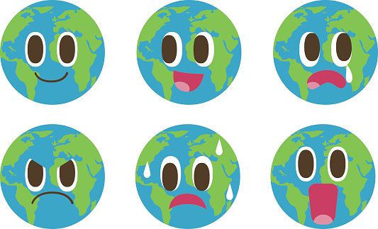 Scientists Are Searching For The Perfect Earthquake Emoji To Save Lives