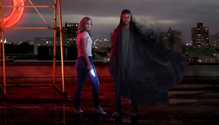 Exclusive Marvels Cloak And Dagger Clip Explores History Of Voodoo In