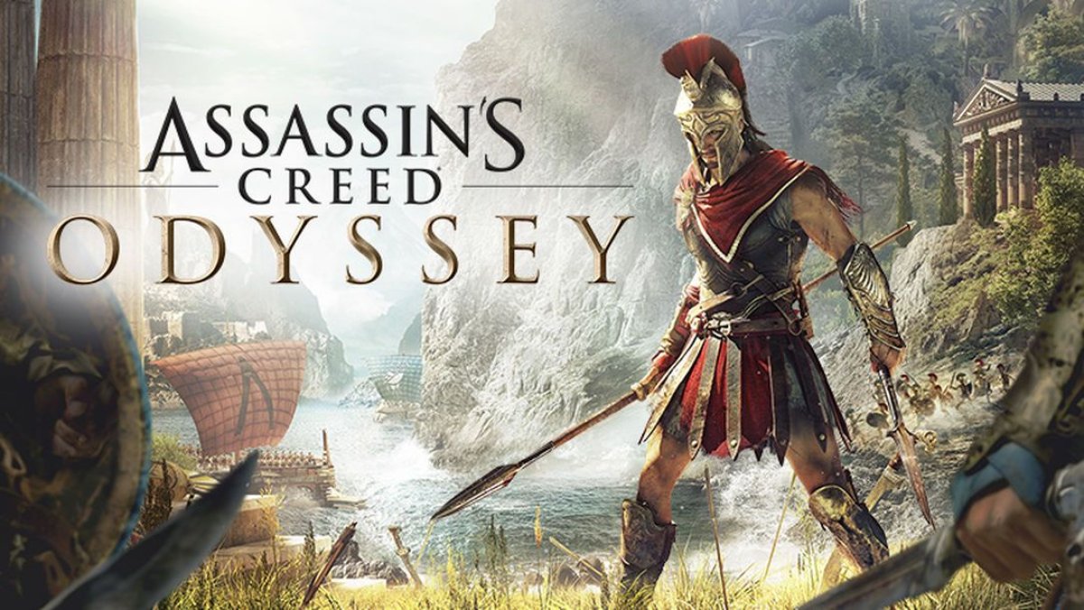 CODEX on X: Ubisoft has just announced that #AssassinsCreed III Remastered  is coming soon and will be part of the Assassin's Creed Odyssey season  pass. Take a look at the official box