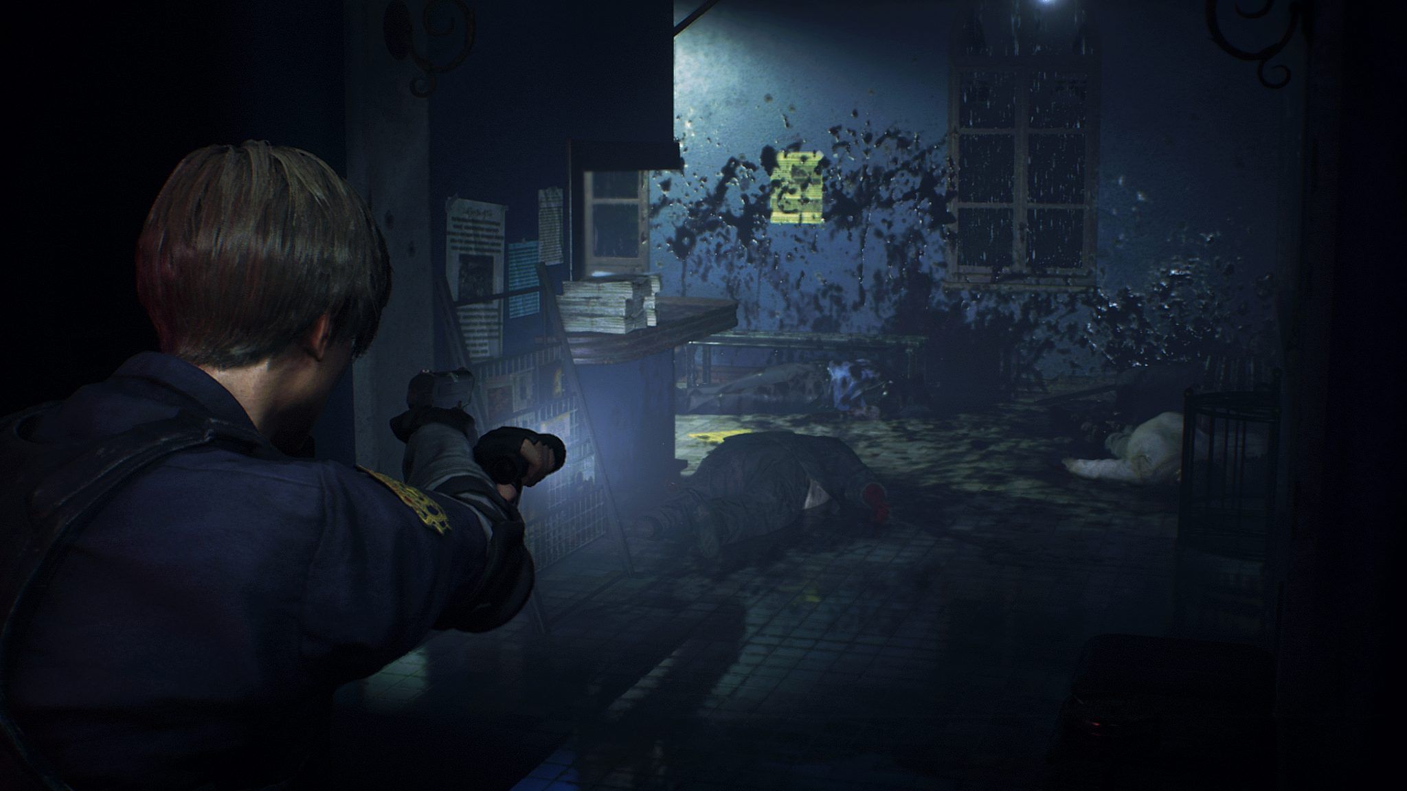 torrent resident evil 2 remake free key torrent resident evil 2 remake free key