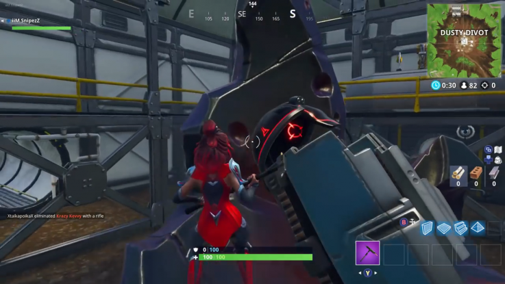 fortnite blockbuster week 7 battle star location fortnite blockbuster week 7 battle star location