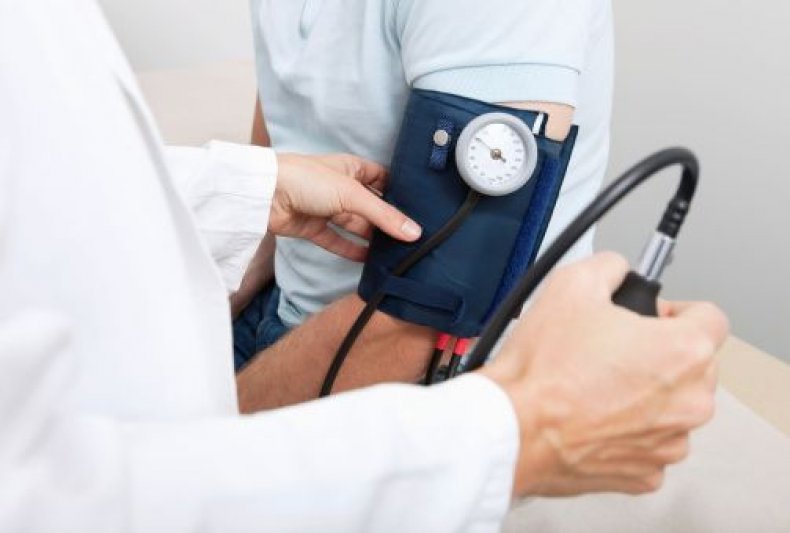 0614-Blood Pressure 0614-Blood Pressure