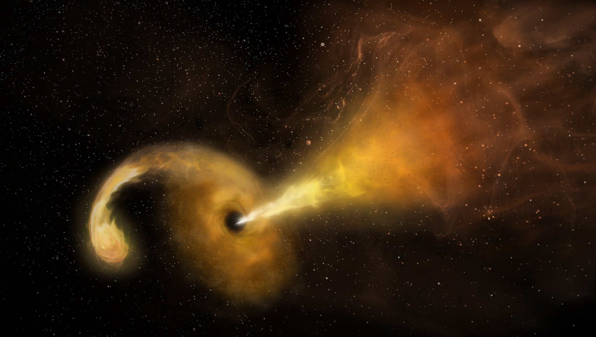 6_14_Jet Star Black Hole