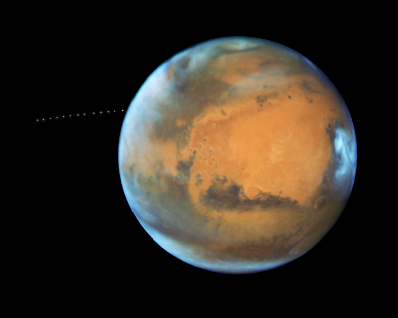nasa-hubble-martian-moon-orbiting-mars