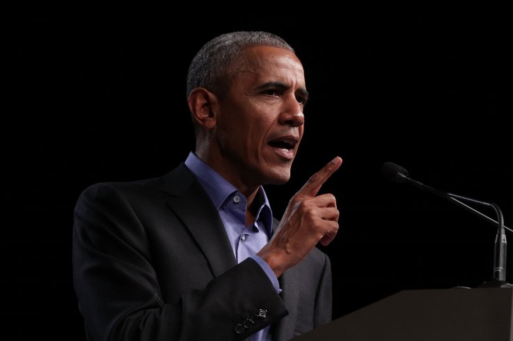 barack obama barack obama