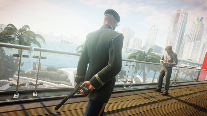 hitman 2 disguise hitman 2 disguise