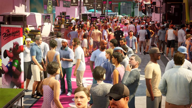 hitman 2 crowd hitman 2 crowd