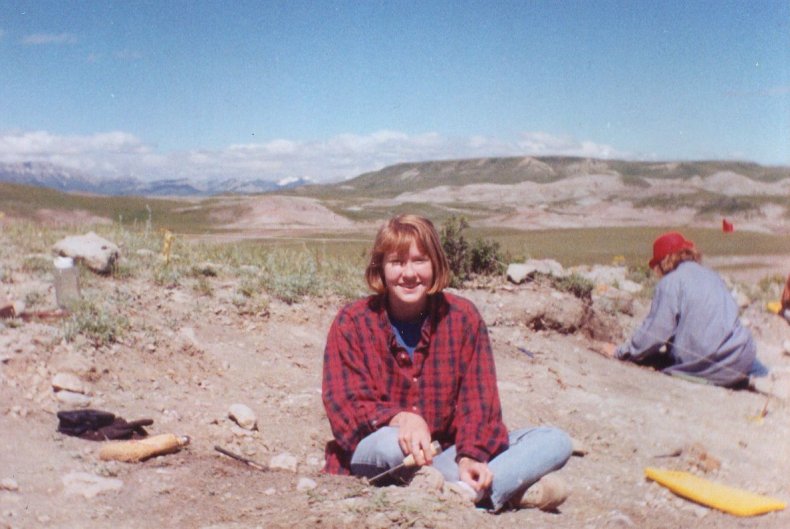 Egg Mountain 1993