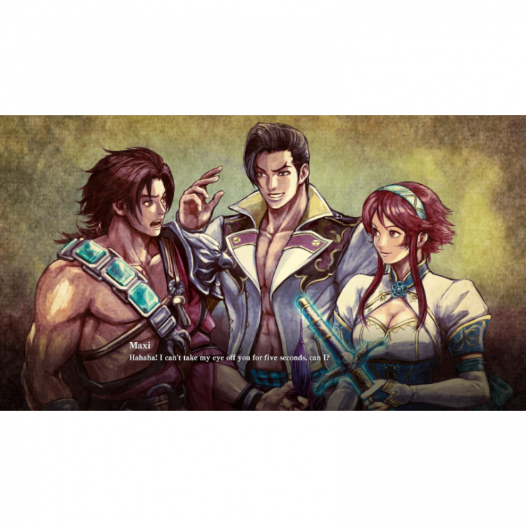 soulcalibur 6 story mode 2d soulcalibur 6 story mode 2d