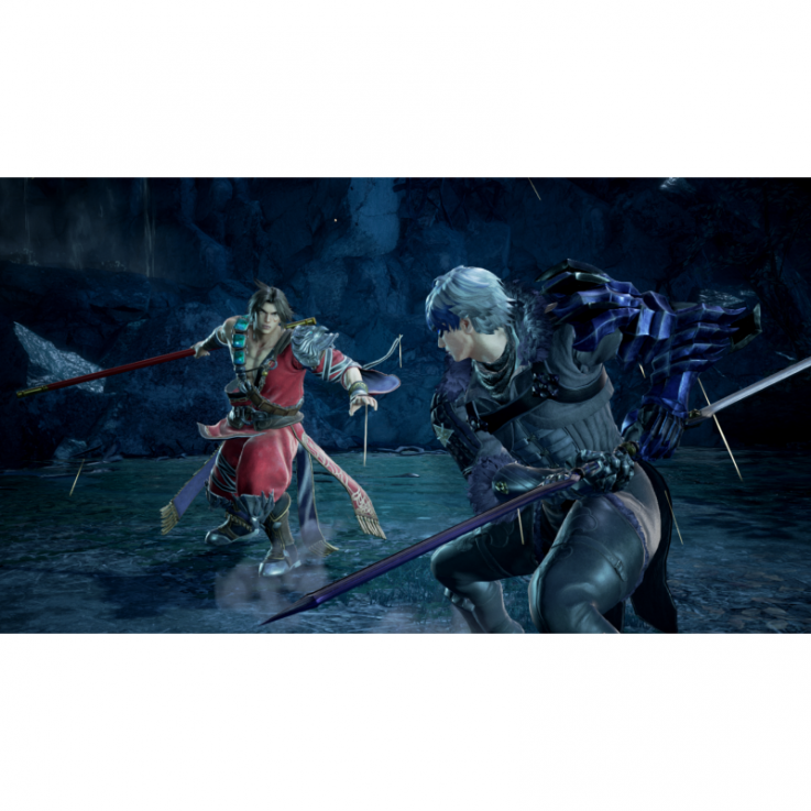 kilik groh soulcalibur 6 2 kilik groh soulcalibur 6 2