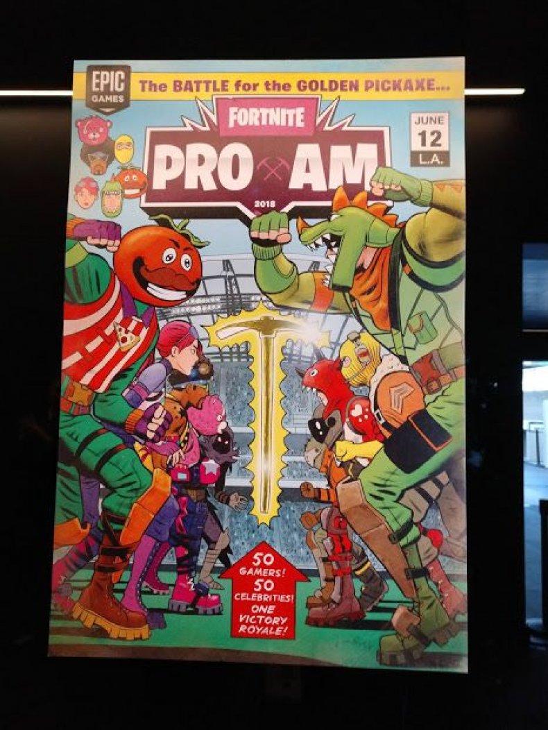 pro am