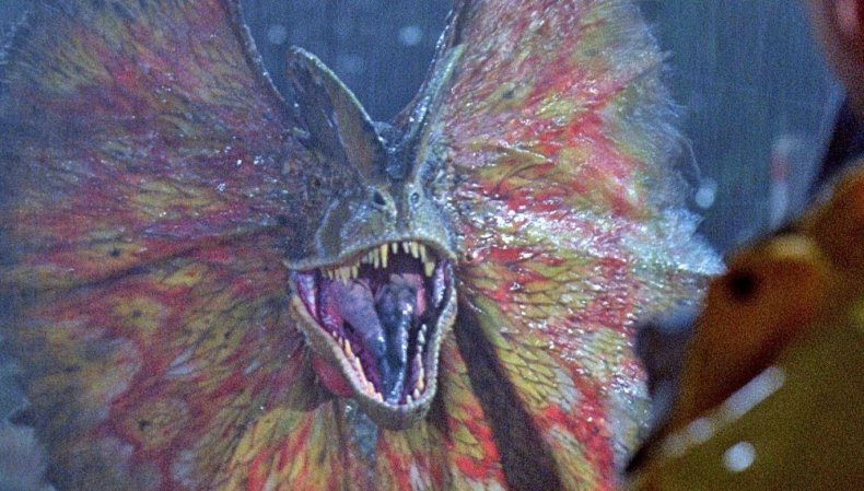 dilophosaurus-jurassic-park