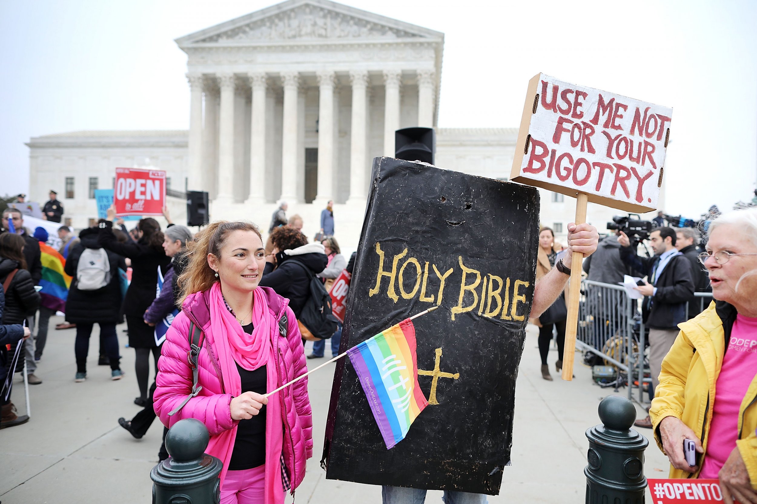 How the Christian right took over the judiciary and changed America, Abortion