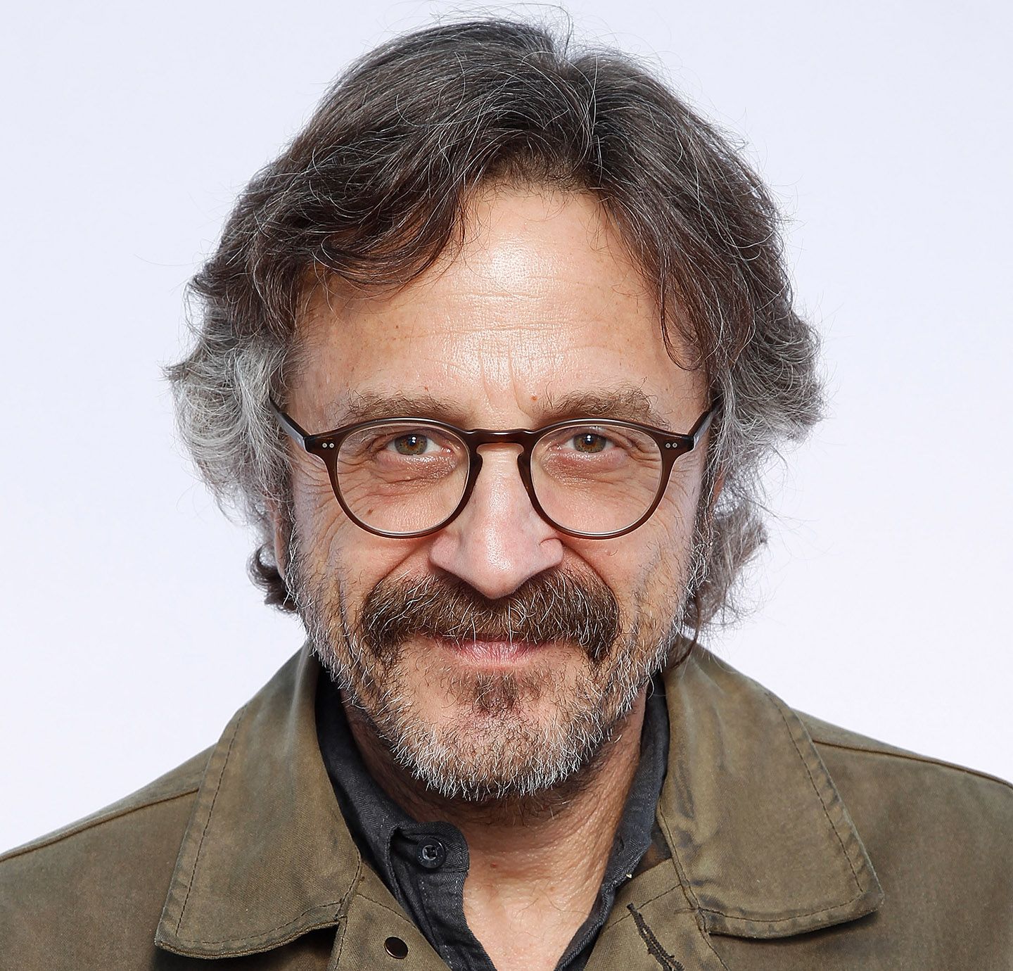 Marc Maron on Season 2 of 'GLOW,' the Punishment of Louis C.K., and Why He's So Good at Playing ...