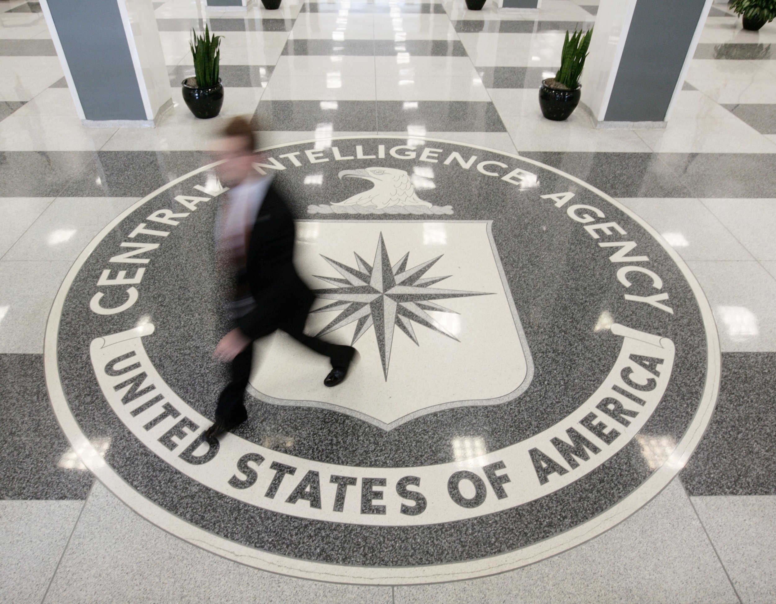 Who Is Joshua Adam Schulte Former Cia Employee Charged Over Vault 7 Leak Newsweek
