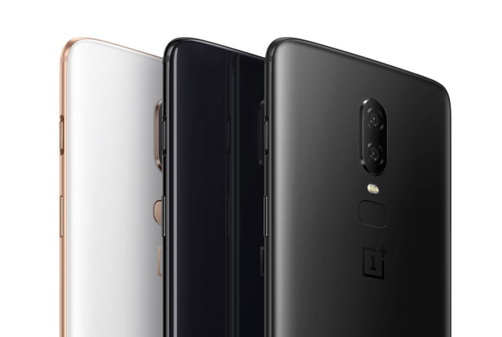 oneplus colours