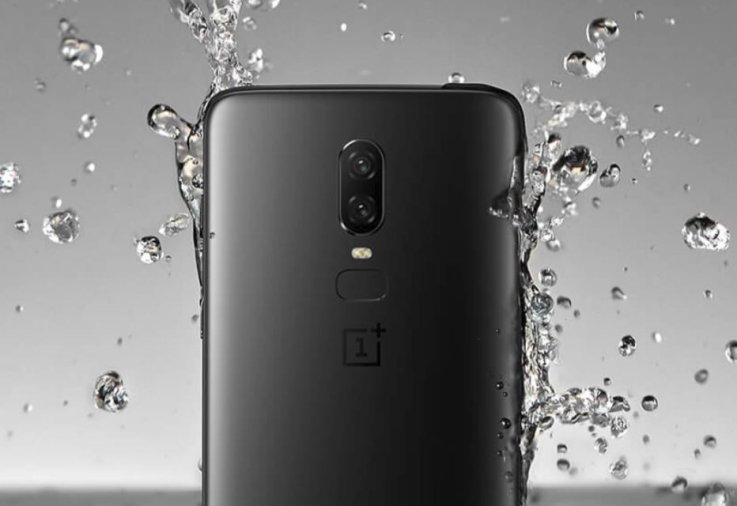 oneplus water oneplus water