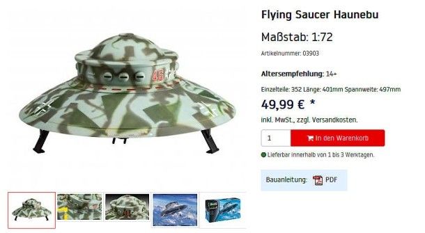 das-modell-flying-saucer