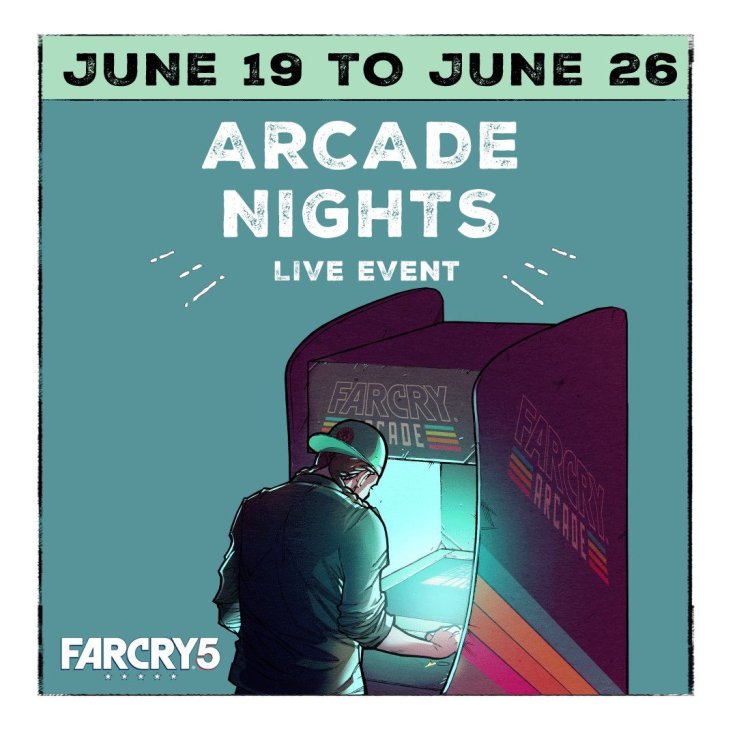 far-cry-5-arcade-nights-live-event-guide far-cry-5-arcade-nights-live-event-guide