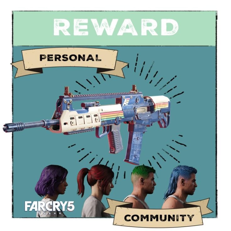 far-cry-5-arcade-nights-live-event-rewards far-cry-5-arcade-nights-live-event-rewards