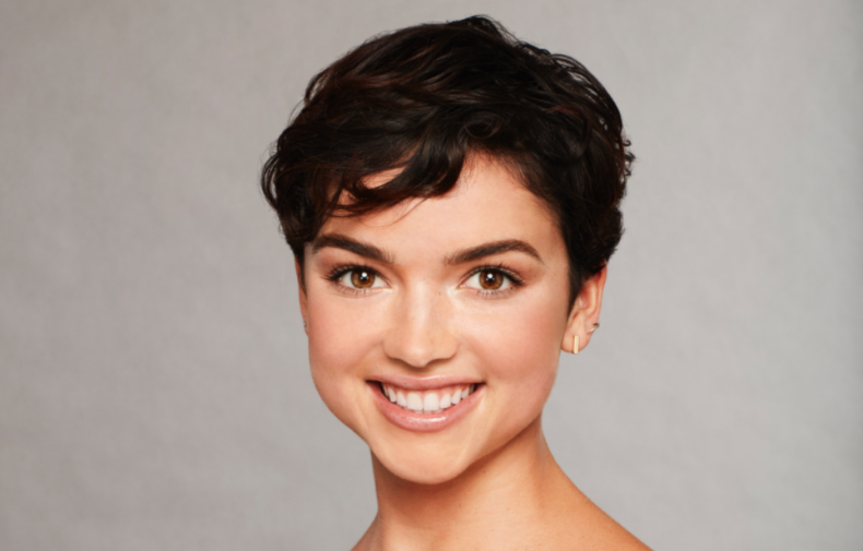 beckah martinez