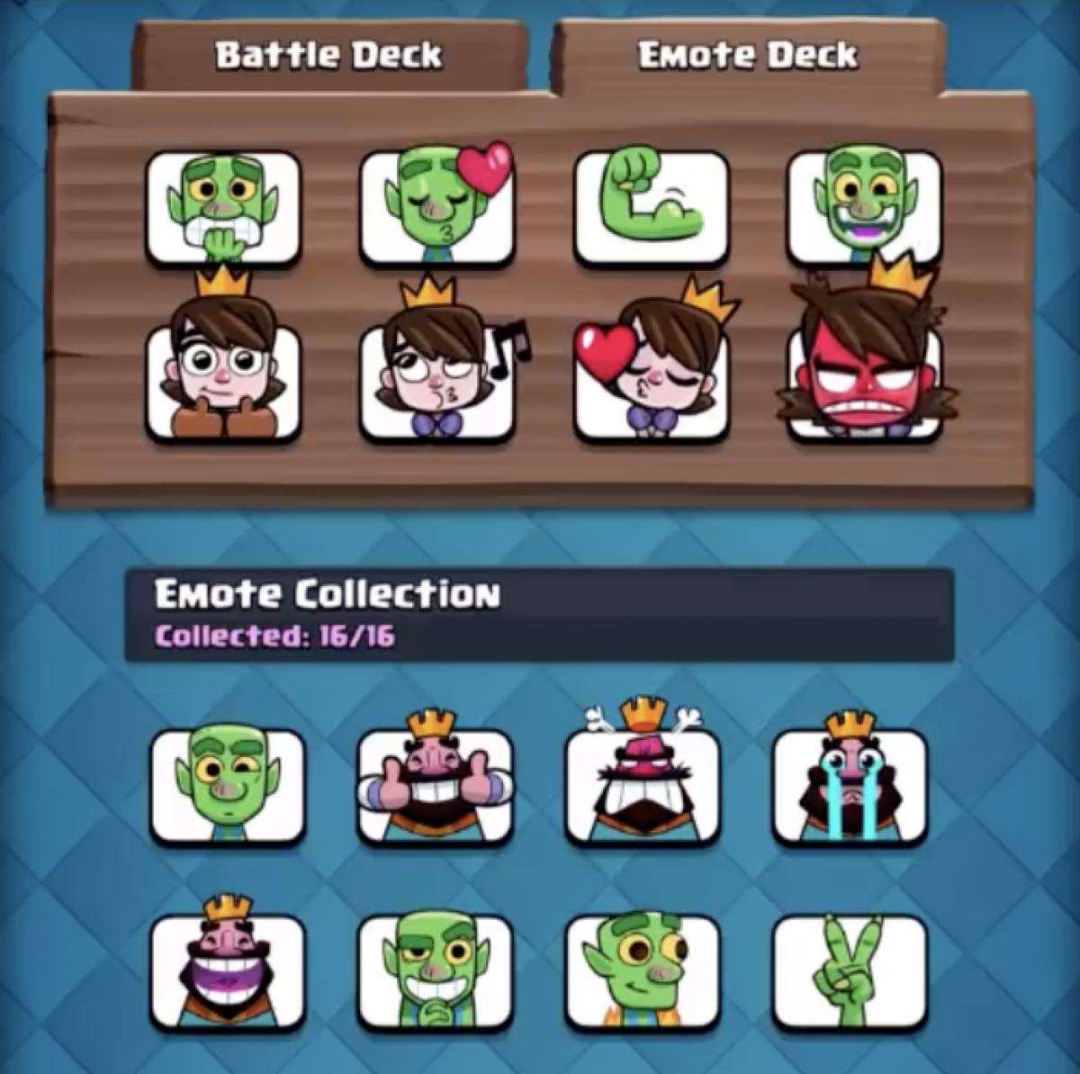 Top 3 tournament decks to use in Sudden Death challenge in Clash Royale