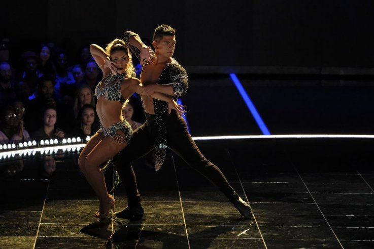 Karen y Ricardo world of dance 2018 season 2 qualifiers recap who won which dancers go to duels Karen y Ricardo world of dance 2018 season 2 qualifiers recap who won which dancers go to duels