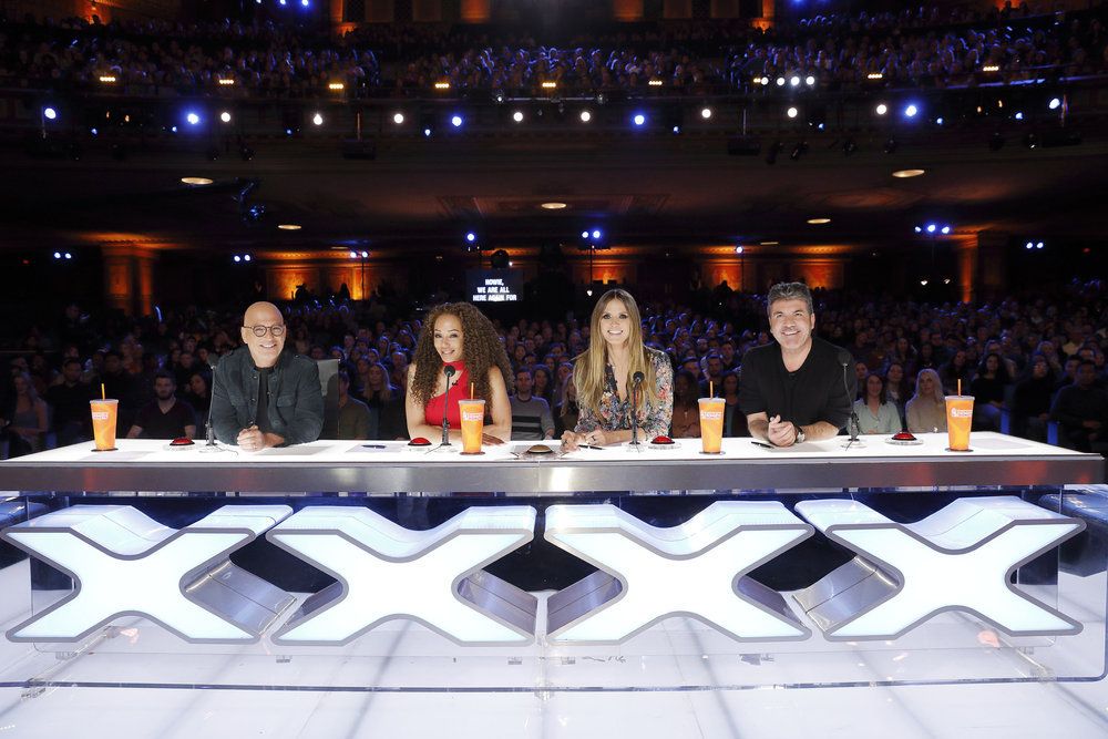 How to Nominate Acts for AGT Fantasy League | NBC Insider