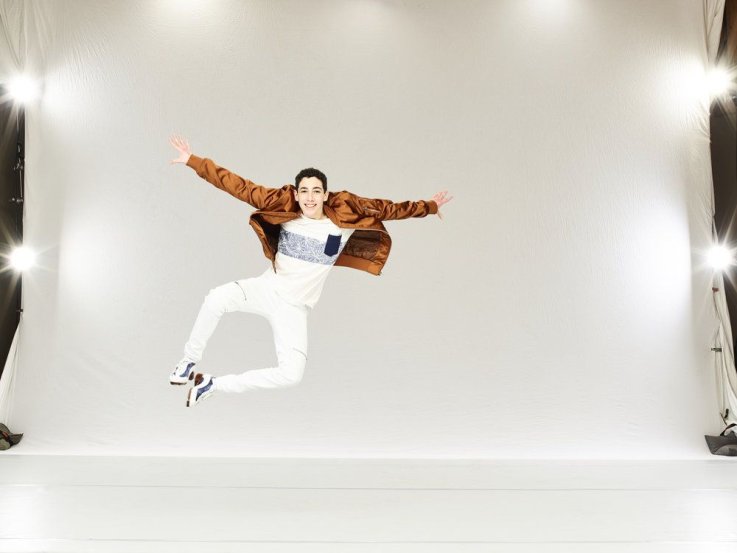 World of dance season 2 episode 4 recap live blog results Lucas Marinetto tap dancer Virginia Andrew Eccles/NBC World of dance season 2 episode 4 recap live blog results Lucas Marinetto tap dancer Virginia Andrew Eccles/NBC