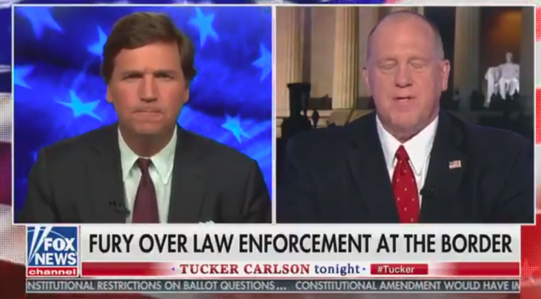 Thomas Homan