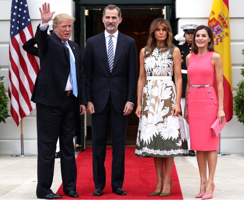 2018-06-19T182224Z_659315931_RC18605C6520_RTRMADP_3_USA-SPAIN-ROYALS