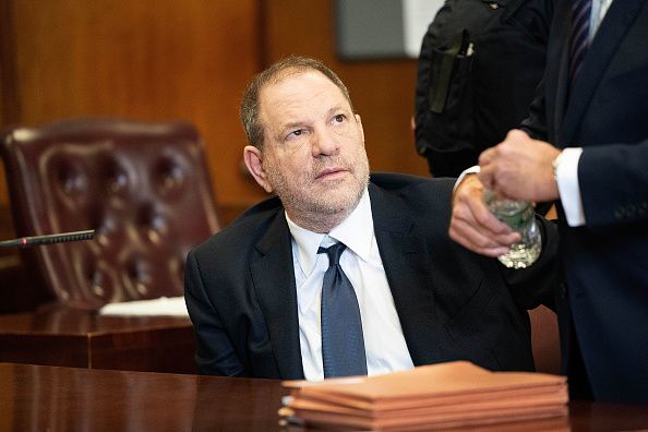 Harvey Weinstein Lawyer: As a Woman and as a Feminist, I'm Very Proud of What I Do