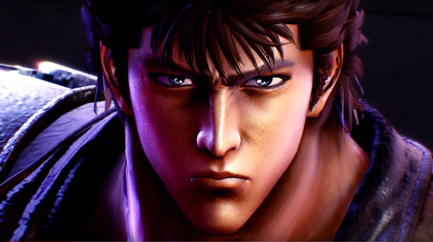 'Fist of the North Star: Lost Paradise' Is a Face-smashing Delight