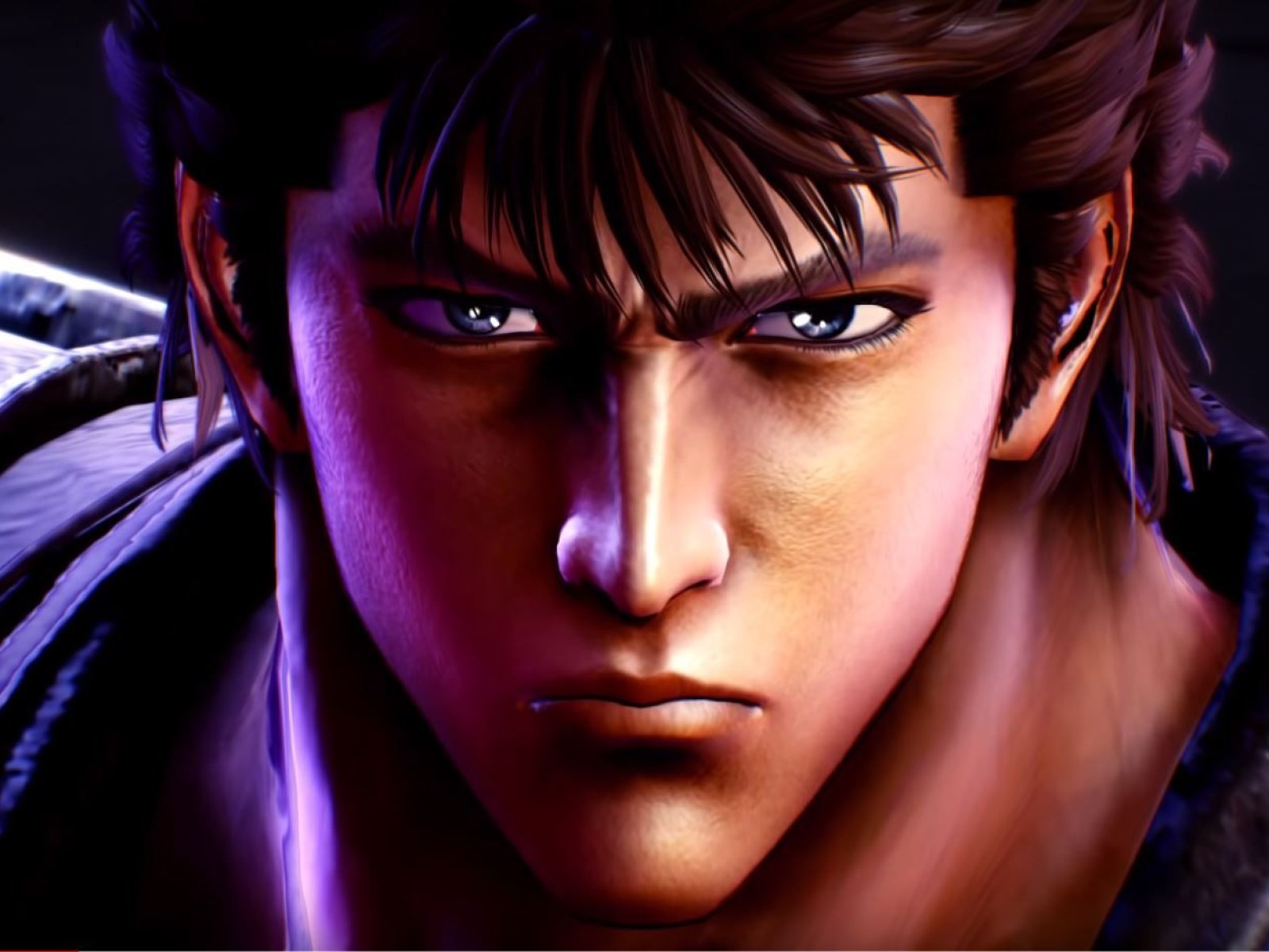 Fist of the North Star: Lost Paradise' Is a Face-smashing Delight