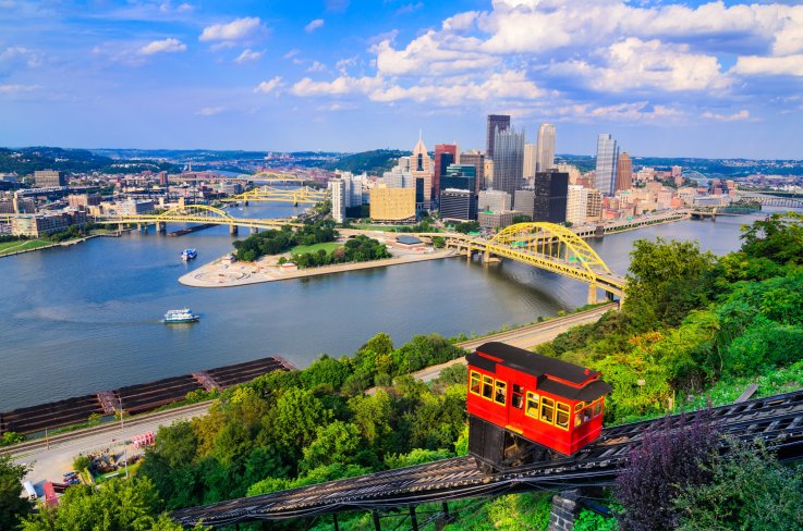 66 Pittsburgh 66 Pittsburgh