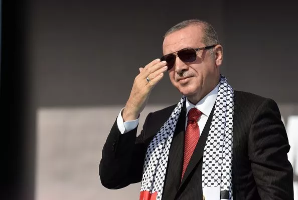 Turkey Election: Will Strongman Erdogan Crush His Opponents or Lose Power? - Vimarsana News