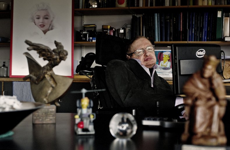 Hawking