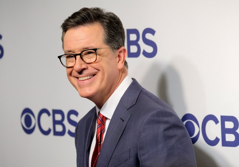 colbert