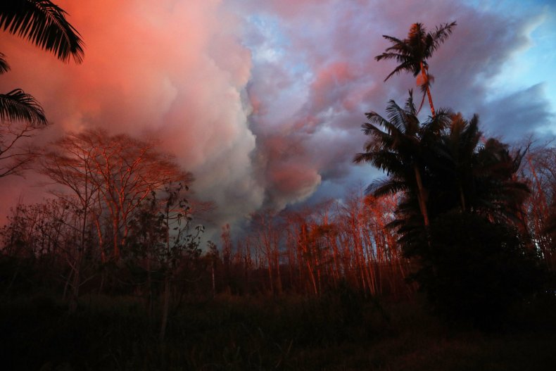 kilauea