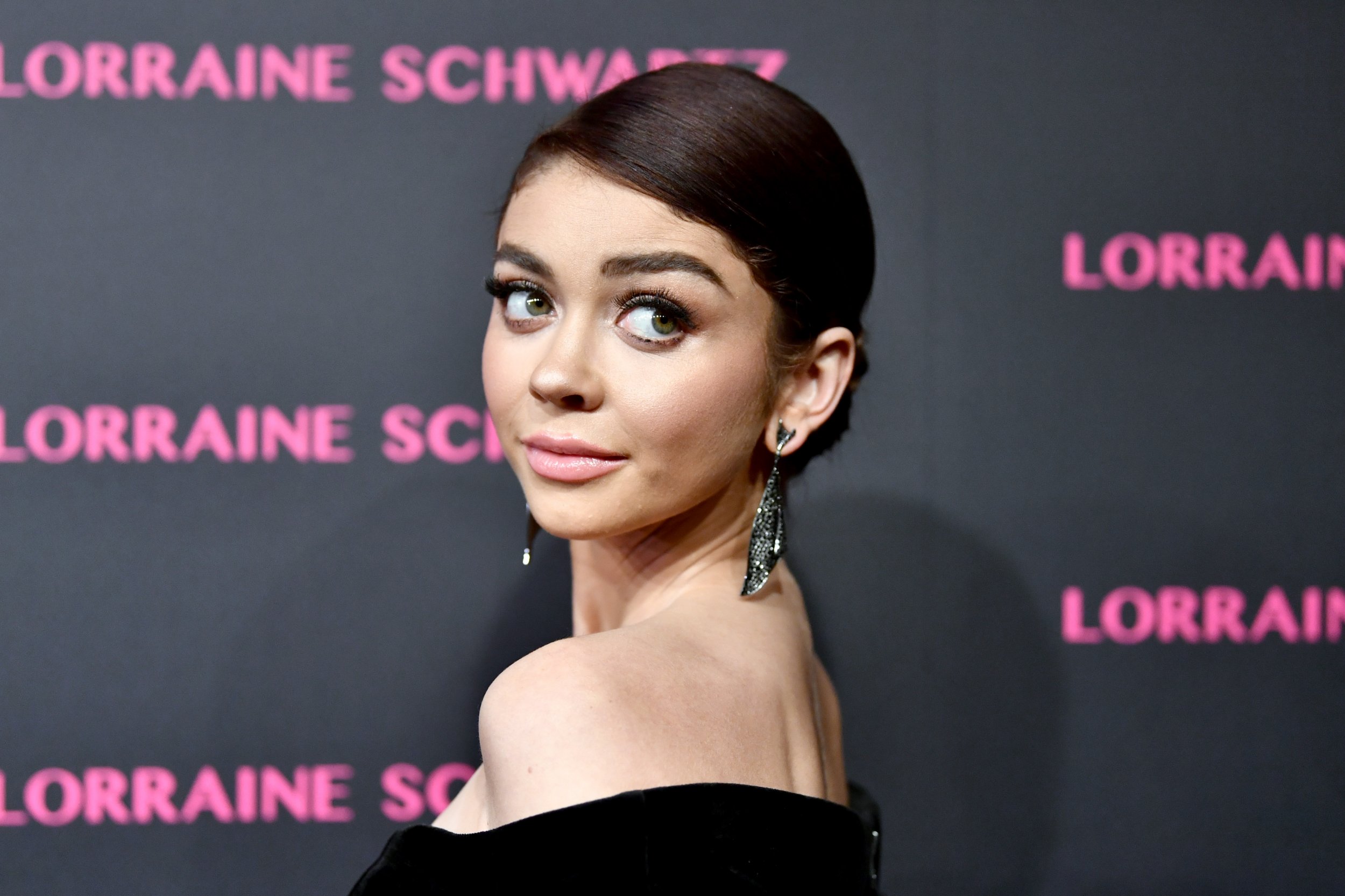 Nude Sarah Hyland Fucked Justpicsof Com SexiezPix Web Porn