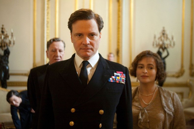 20 The Kings Speech