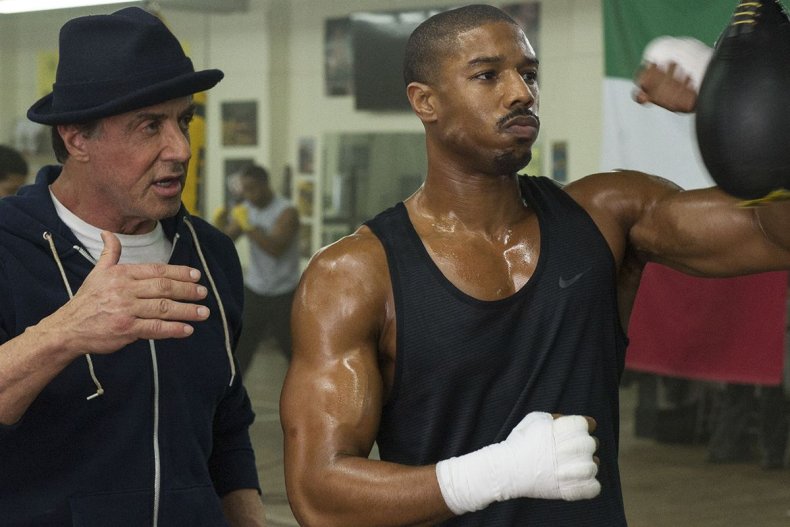 59 Creed
