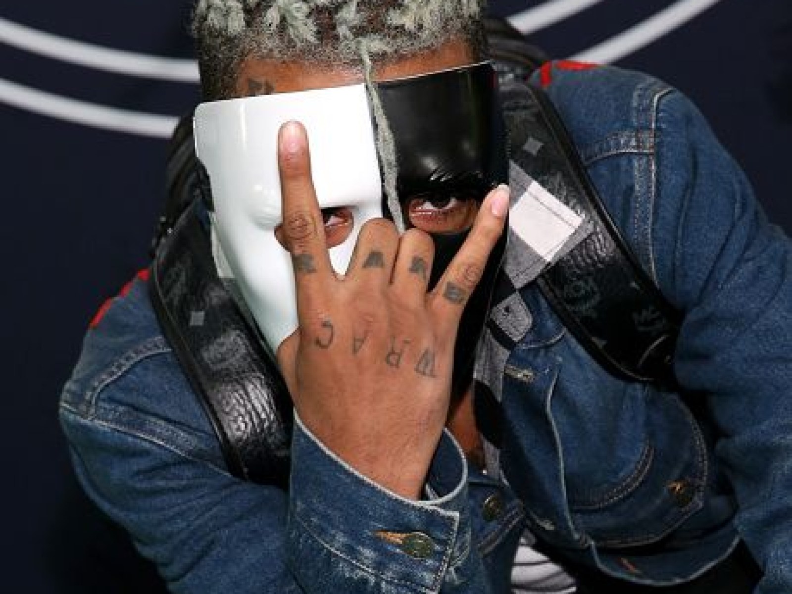 Xxxtentacion Was Reportedly Expecting A Baby With Girlfriend