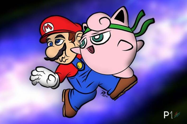 Jigglypuff HungryBox