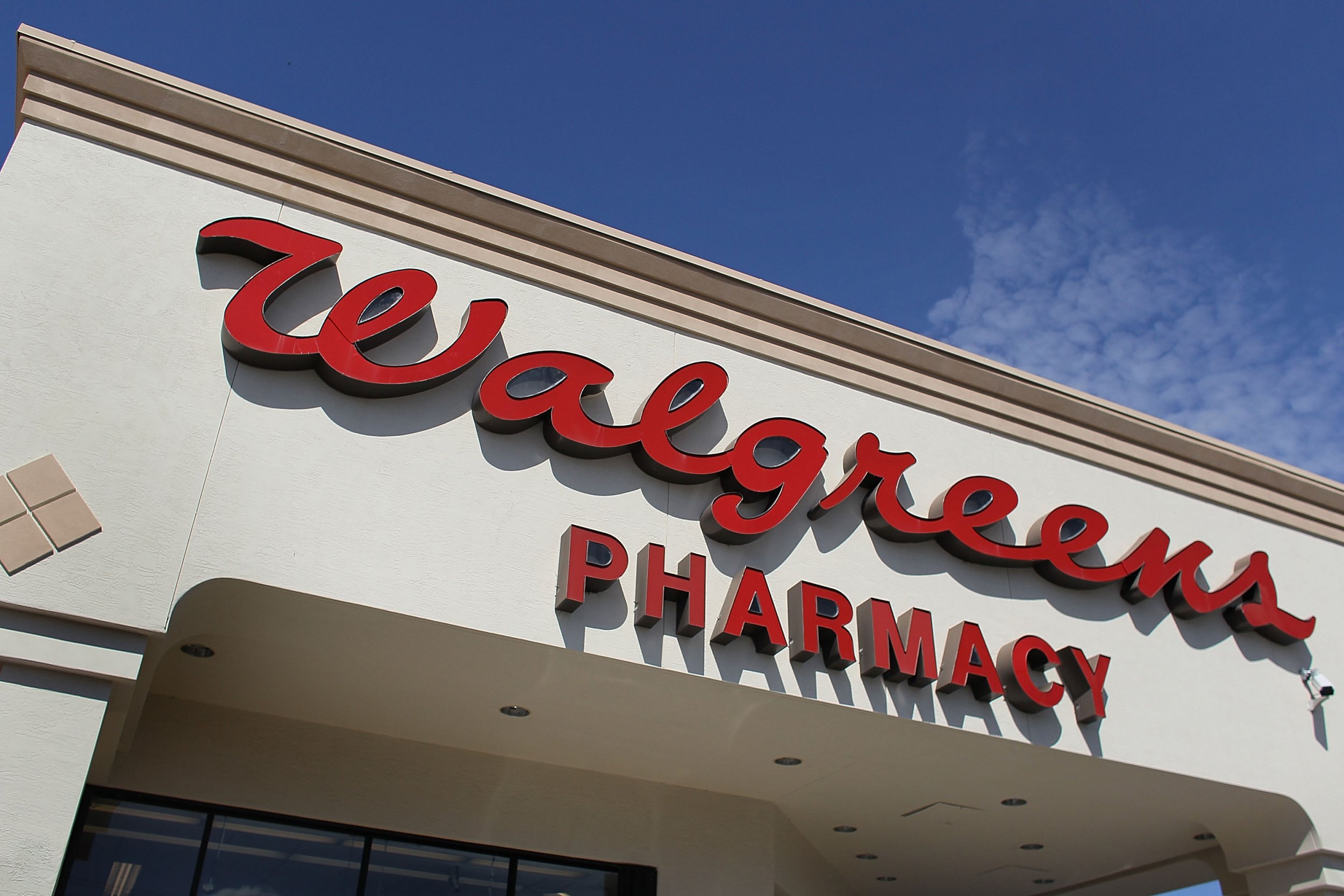 hers  Walgreens