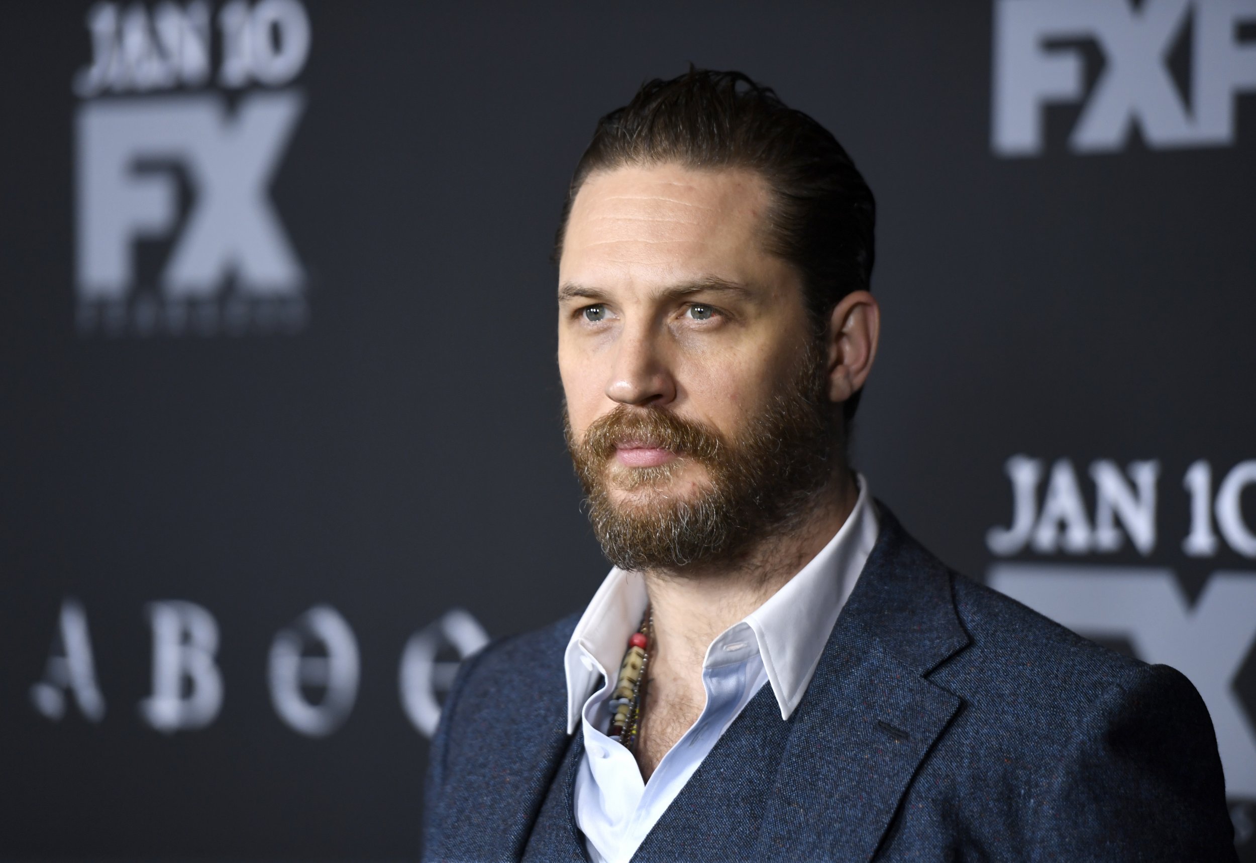 Who Will Be the Next James Bond? Pierce Brosnan Says Tom Hardy Should Get  Role