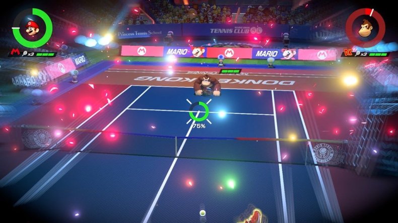 mario tennis aces zone shots