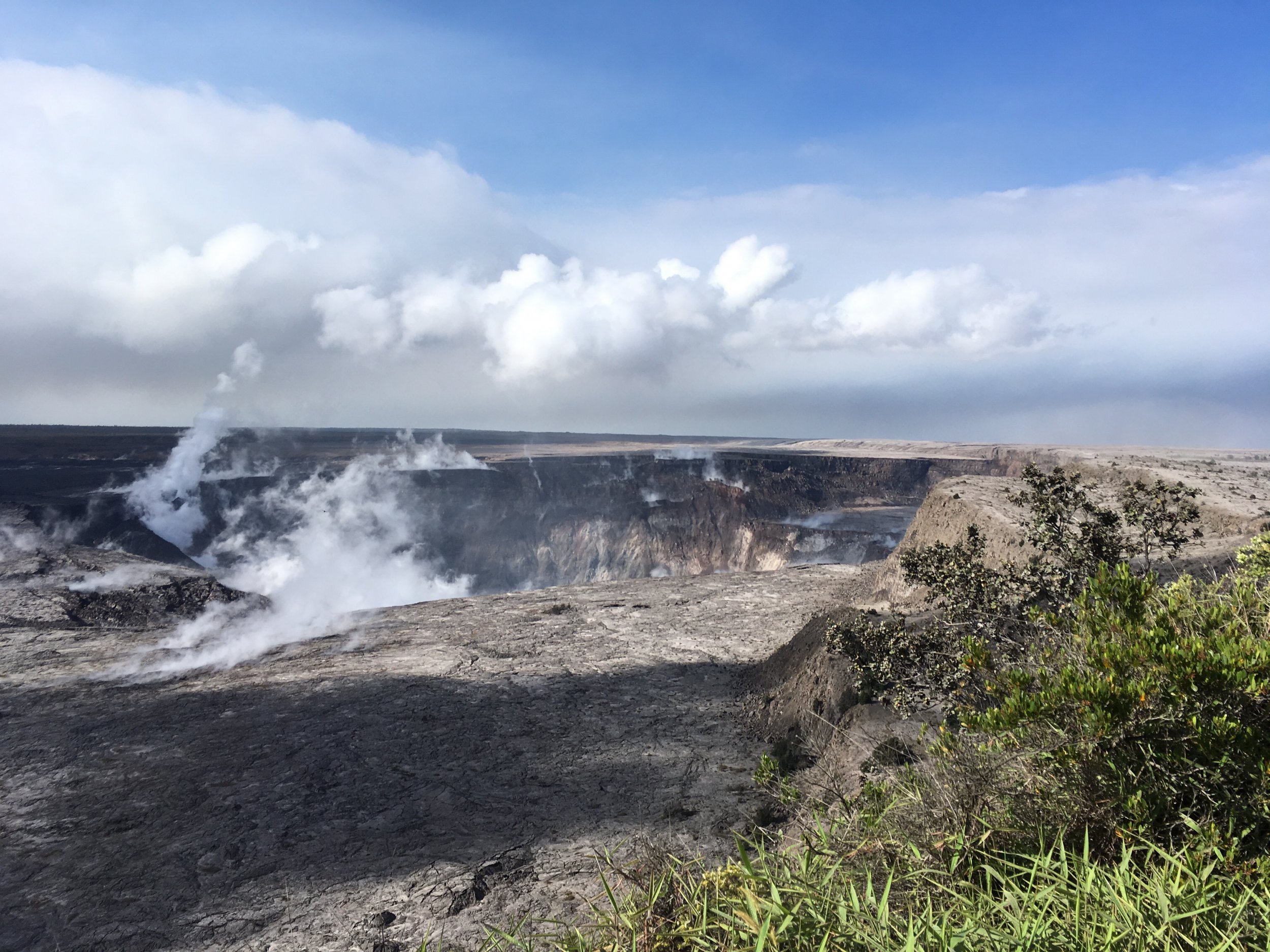 Hawaii Kilauea Volcano Update Collapses, Explosions at Summit, Lava